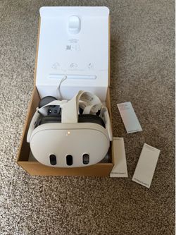 Meta Quest 3 512 GB