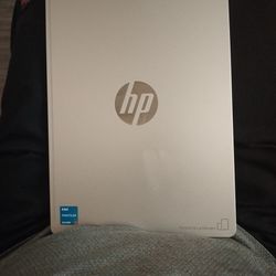 HP Windows Tablet PC 