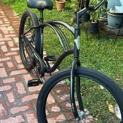 ELECTRA COASTER 1 ALUMINUM FRAME LIGHTWEIGHT 26” WHEELS READY TO RIDE