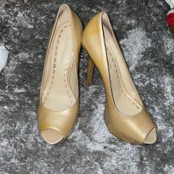 ENZO ANGIOLINI USED PUMPS