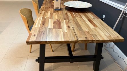 Dinning room