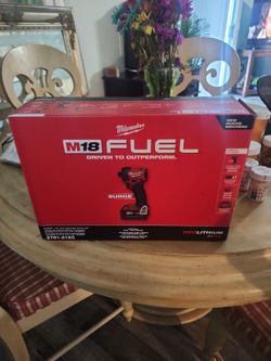 Brand new surge
