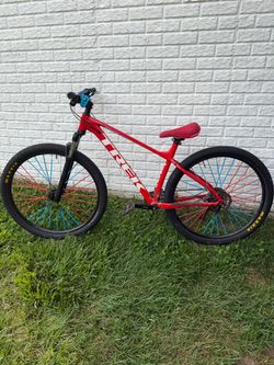 Trek marlin 7