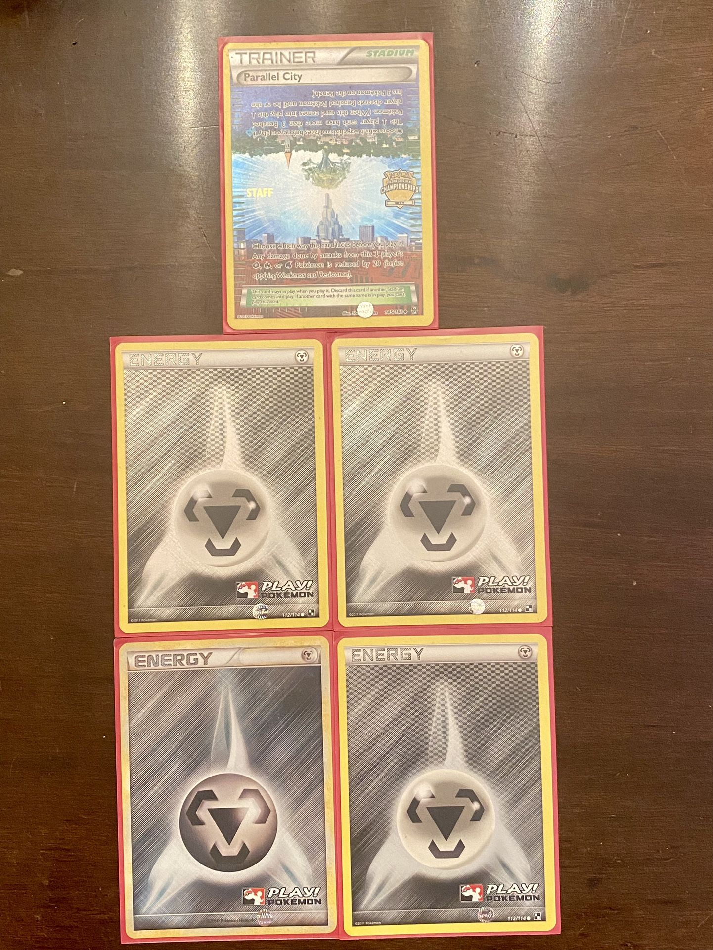 Pokémon Cards