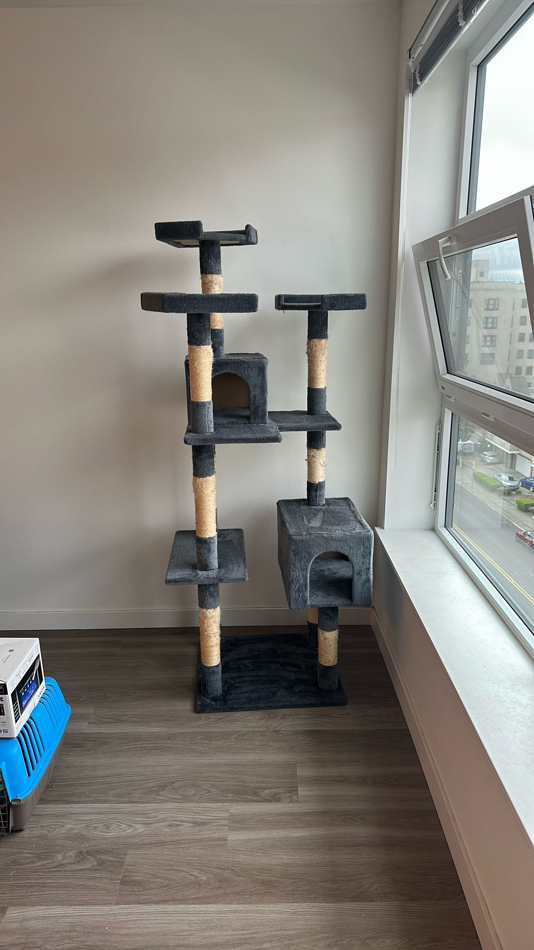 Cat Tree