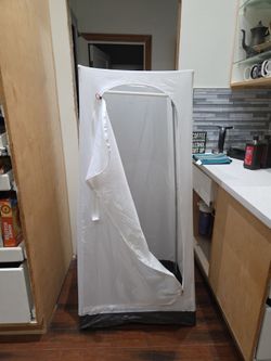 Portable Closet