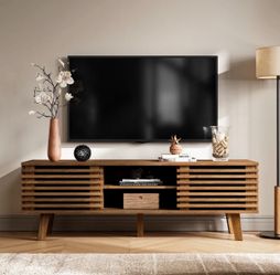 Media Console up to 65” TV