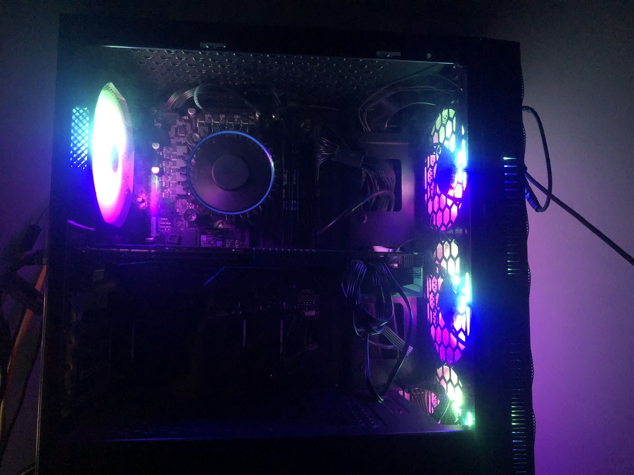 Pc Lmk Send Offers Meeting Only No Shipping