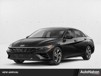 2024 Hyundai Elantra