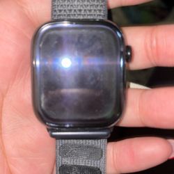 Apple Watch Series 10