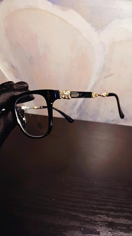 Chrome Heart Eyeglasses 👓 