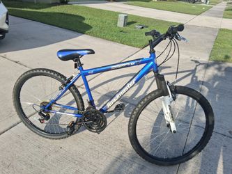 Men's 26" Roadmaster Sport bike