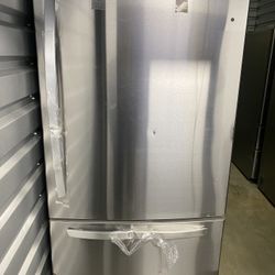 LG Refrigerator
