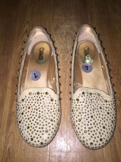 Carlos Santana Flats