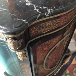 Antique Cabinet 