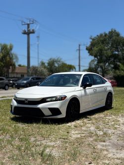 2023 Honda Civic