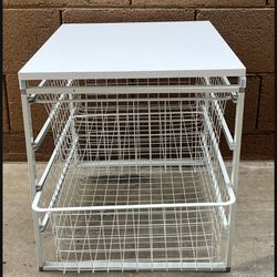 New (in Box) Wire Basket 