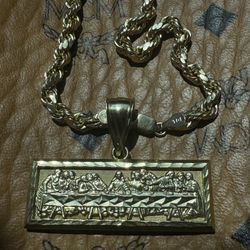 Gold Chain 
