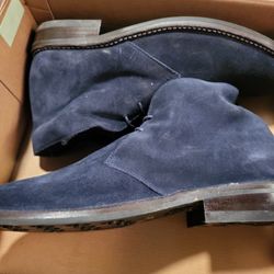 Brand New Thursday/Everyday Boots Size 10.5