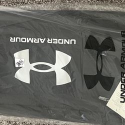 Under Armour Duffle Bag