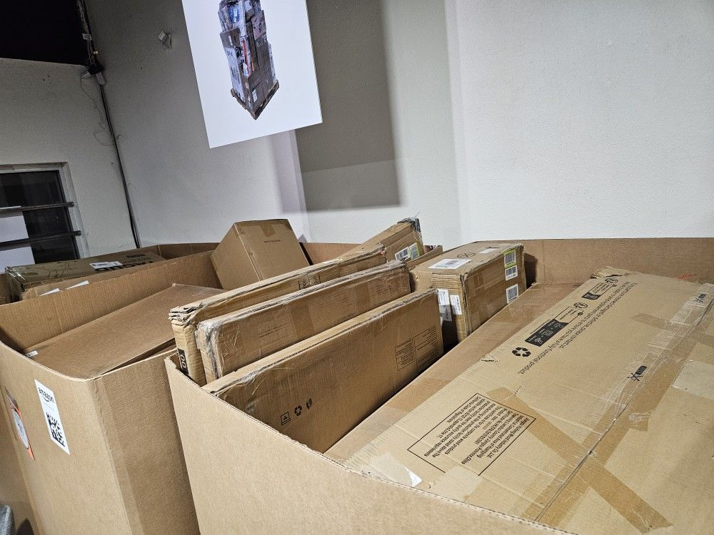 Amazon Pallets for Sale in Phoenix, AZ OfferUp