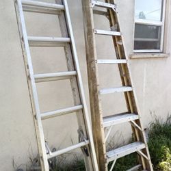 Ladder