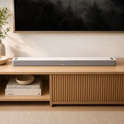 Bose Soundbar 900 White