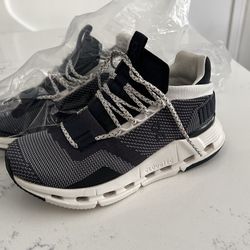 Cloud Tec Shoes