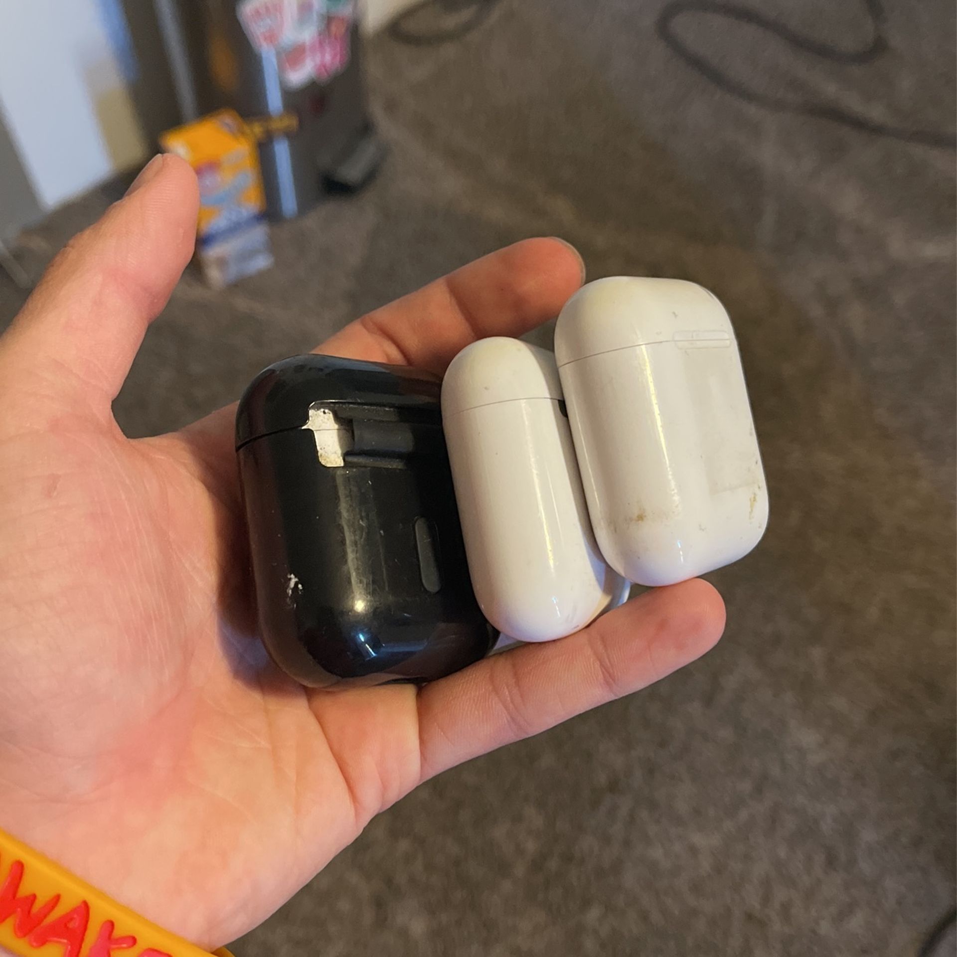 AirPods