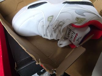 Nike space jams special addition