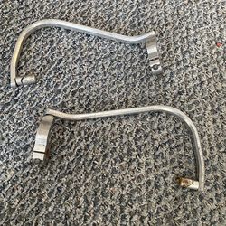 Motorcycle Hands Guard