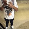 Antavious Barnes