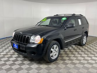 2010 Jeep Grand Cherokee
