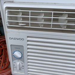 Daevoo Air Conditioner