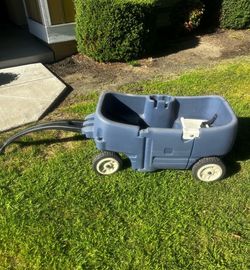 Wagon