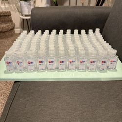 Hand Sanitizer Bulk Lot
