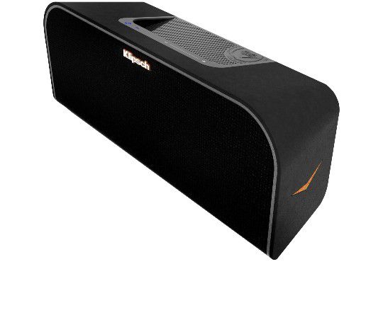 Klipsch KMC Bluetooth speaker 