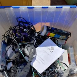 Miscellaneous Electronics