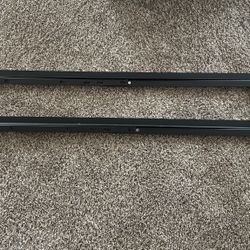Queen Sized Box Spring & Frame