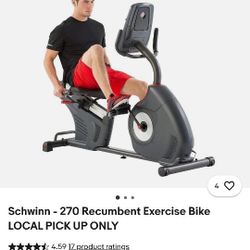 Schwinn 720