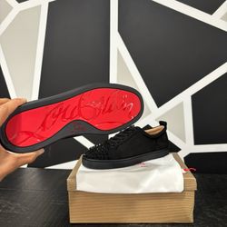 Mens red bottoms