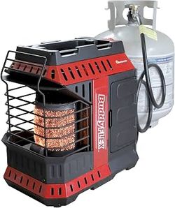 Portable Heater
