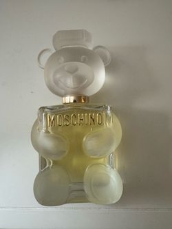 Moschino Toy 2 Eau de Parfum - 3.4oz