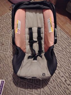 Infant Car Seat 