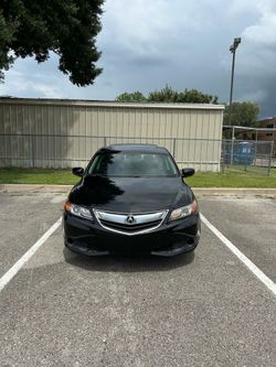 2013 Acura ILX