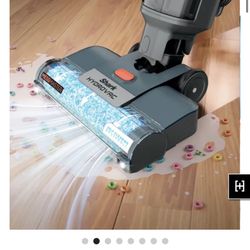 Shark Vacuum Mop