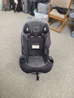 Safety 1st Convertible Car Seat