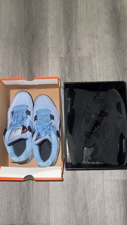 Jordan 4 bundle