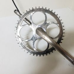 Vintage Schwinn Crank