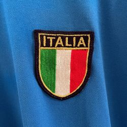 Kappa Italia Medium Jersey